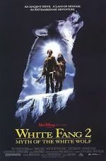 Watch White Fang 2: Myth of the White Wolf Xmovies8