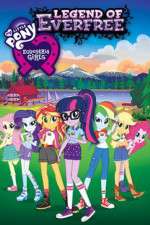 Watch My Little Pony Equestria Girls - Legend of Everfree Xmovies8