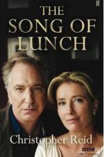 Watch The Song of Lunch Xmovies8