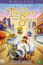 Watch The Trumpet Of The Swan Xmovies8