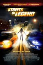 Watch Streets of Legend Xmovies8