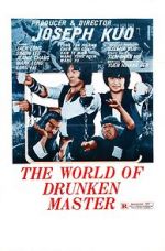 Watch World of the Drunken Master Xmovies8