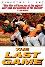 Watch The Last Game Xmovies8