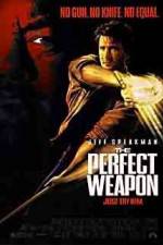 Watch The Perfect Weapon Xmovies8