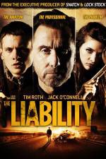 Watch The Liability Xmovies8