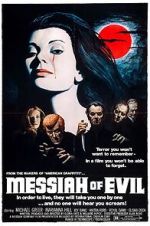 Watch Messiah of Evil Xmovies8