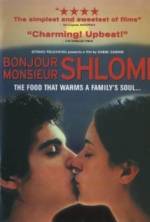 Watch Bonjour Monsieur Shlomi Xmovies8