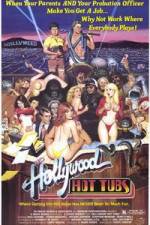 Watch Hollywood Hot Tubs Xmovies8