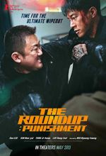 Watch The Roundup: Punishment Xmovies8