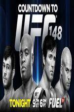 Watch Countdown to UFC 148 Xmovies8