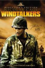 Watch Windtalkers Xmovies8