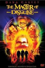 Watch The Master of Disguise Xmovies8