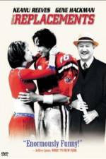 Watch The Replacements Xmovies8
