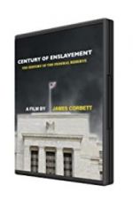 Watch Century of Enslavement: The History of the Federal Reserve Xmovies8