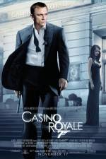 Watch James Bond: Casino Royale Xmovies8