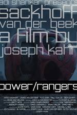 Watch Power/Rangers Xmovies8