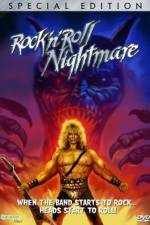 Watch Rock 'n' Roll Nightmare Xmovies8