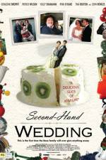 Watch Second Hand Wedding Xmovies8