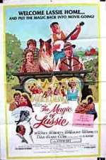 Watch The Magic of Lassie Xmovies8