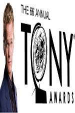 Watch The 66th Annual Tony Awards Xmovies8