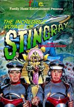 Watch The Incredible Voyage of Stingray Xmovies8