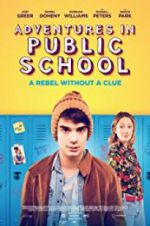 Watch Adventures in Public School Xmovies8