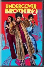 Watch Undercover Brother 2 Xmovies8