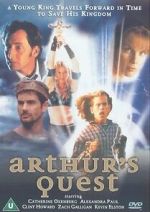 Watch Arthur's Quest Xmovies8