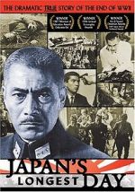 Watch Japan\'s Longest Day Xmovies8