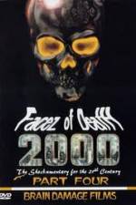 Watch Facez of Death 2000 Vol. 4 Xmovies8