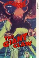 Watch The Giant Claw Xmovies8