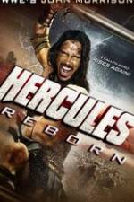 Watch Hercules Reborn Xmovies8