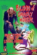 Watch Blood of Ghastly Horror Xmovies8