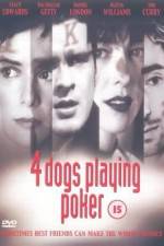 Watch Four Dogs Playing Poker Xmovies8