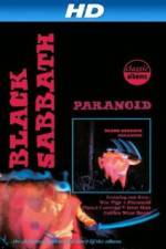 Watch Classic Albums: Black Sabbath - Paranoid Xmovies8
