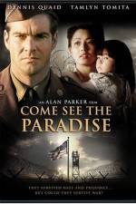 Watch Come See the Paradise Xmovies8
