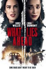 Watch What Lies Ahead Xmovies8