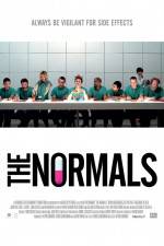 Watch The Normals Xmovies8