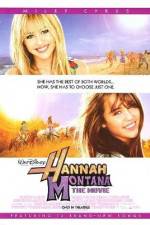 Watch Hannah Montana: The Movie Xmovies8