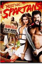 Watch Meet the Spartans Xmovies8