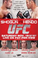 Watch UFC 139: Henderson vs. Rua Xmovies8
