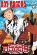 Watch Rough Riders' Round-up Xmovies8