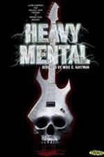 Watch Heavy Mental: A Rock-n-Roll Blood Bath Xmovies8