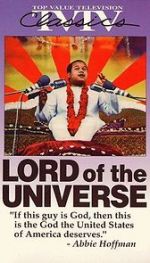 Watch The Lord of the Universe Xmovies8