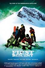 Watch First Descent Xmovies8