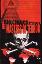 Watch Masters Of Terror - Alex Jones Xmovies8