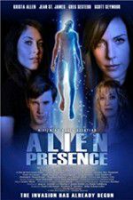 Watch Alien Presence Xmovies8