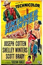 Watch Untamed Frontier Xmovies8