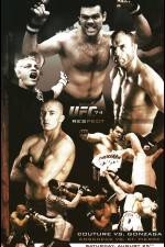 Watch UFC 74 Countdown Xmovies8