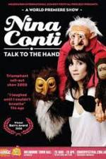 Watch Nina Conti Talk To The Hand Xmovies8